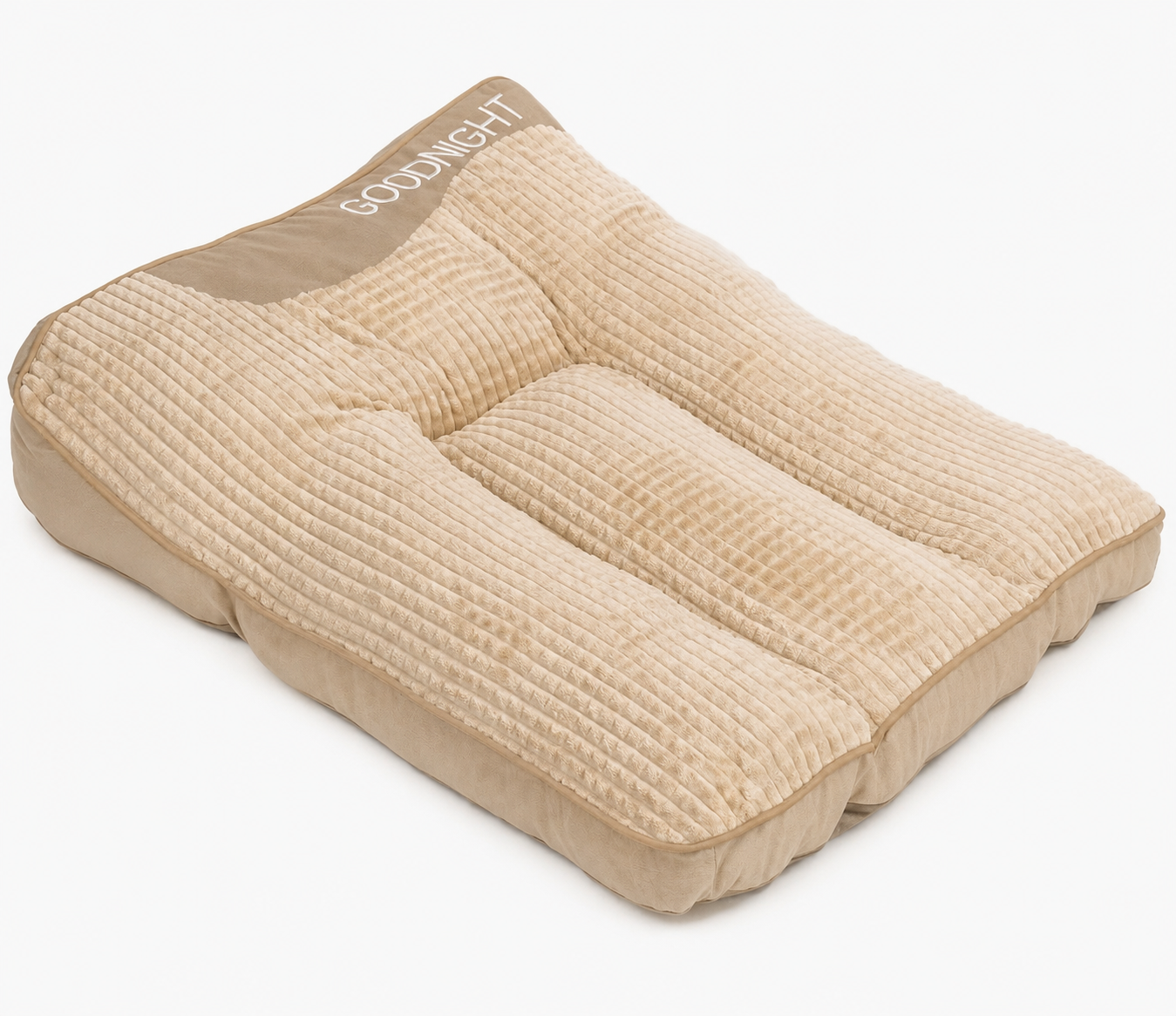 QuackZen™ Cuccia Effetto Nuvola