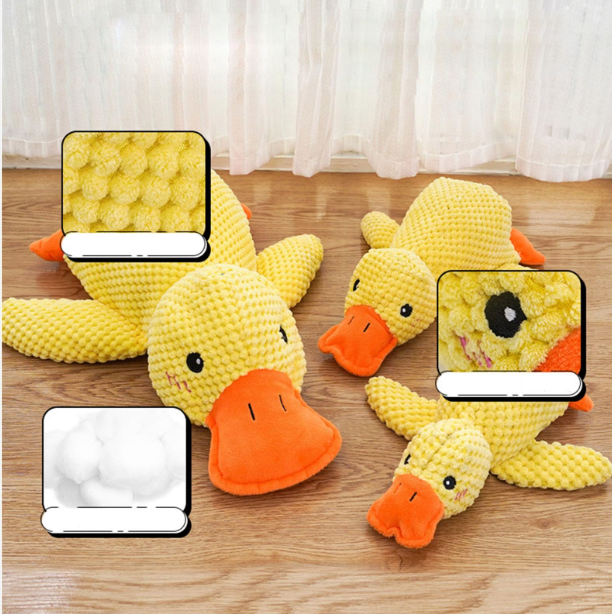 papera - gioco per cani anti stress