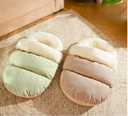 QuackZen™ Cuccia Ciabatta