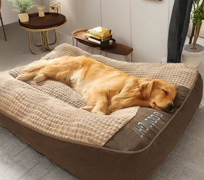 QuackZen™ Cuccia Effetto Nuvola