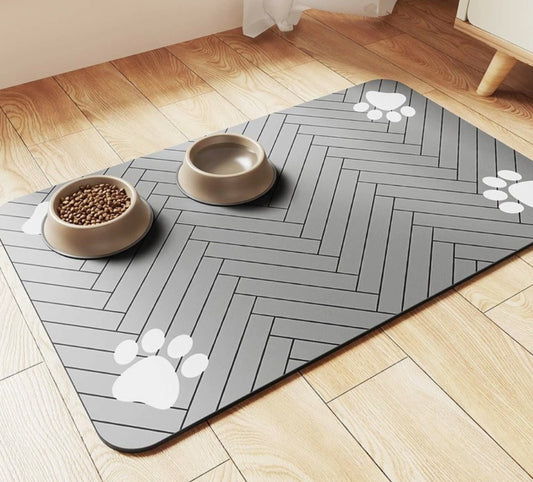 QuackZen™ Tappetino Assorbente Antiscivolo