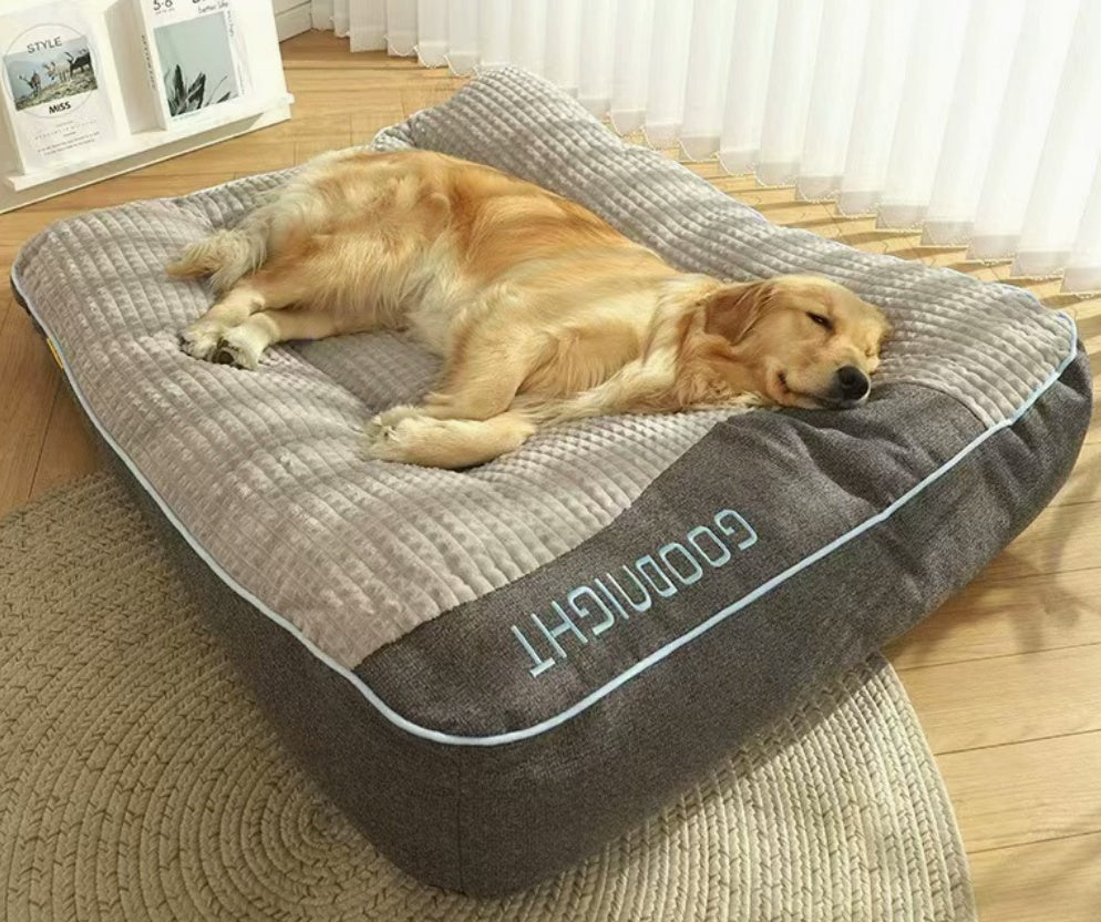 QuackZen™ Cuccia Effetto Nuvola