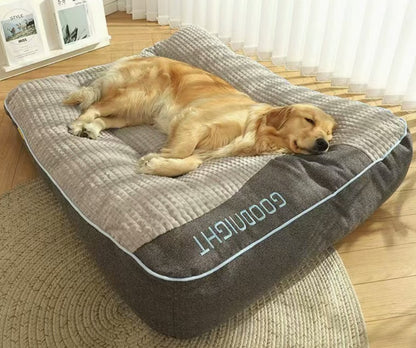 QuackZen™ Cuccia Effetto Nuvola