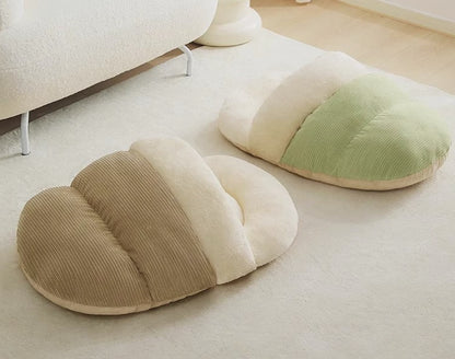 QuackZen™ Cuccia Ciabatta